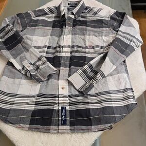 Rough Stock Men's Shirt
